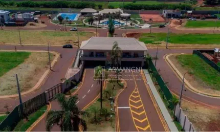 Terreno Residencial à venda, Marumbi, Londrina - TE0028.