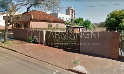 Terreno à venda, 787 m² por r$ 1.000.000,00 - centro - ibiporã/pr