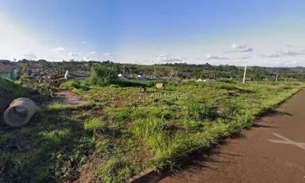Terreno Comercial à venda, Núcleo Habitacional Adriano Correia, Apucarana - TE0021.