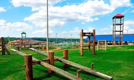 Terreno Residencial à venda, Rodovia, Sertanópolis - TE0023.