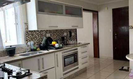 Apartamento Residencial à venda, Centro, Ibiporã - AP0057.