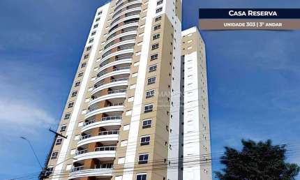 Apartamento Residencial à venda, Monte Verde, Santo Antônio da Platina - AP0009.