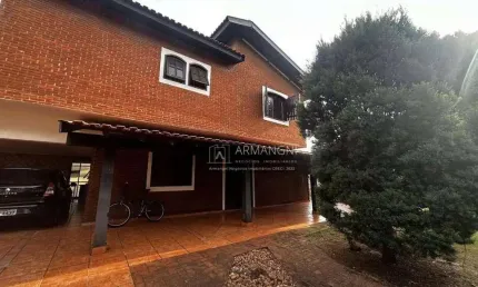 Casa Comercial à venda, Santos Dumont, Londrina - CA0001.