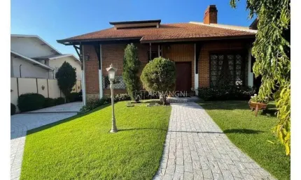Casa Residencial à venda, Tucano, Londrina - CA0002.