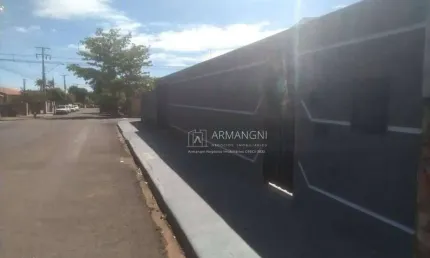 Casa com 3 dormitórios à venda, 249 m² por R$ 750.000,00 - Centro - Ibiporã/PR