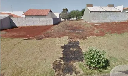 Terreno Residencial à venda, Centro, Ibiporã - TE0010.