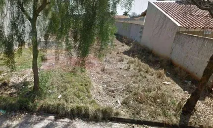 Terreno Residencial à venda, Centro, Ibiporã - TE0011.