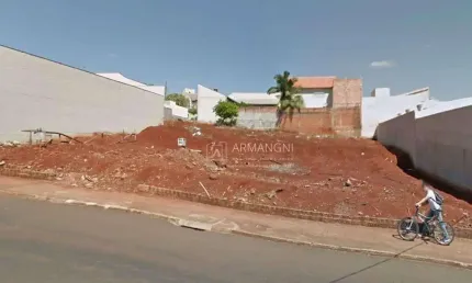 Terreno residencial à venda, centro, ibiporã - te0013.