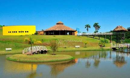 Terreno Residencial à venda, Rodovia, Sertanópolis - TE0015.