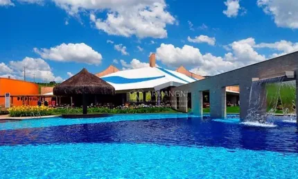Terreno Residencial à venda, Rodovia, Sertanópolis - TE0017.