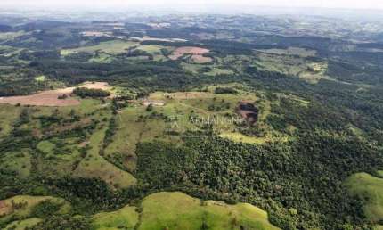 Fazenda à venda, 3630000 m² por R$ 23.500.000 - Ortigueira/PR