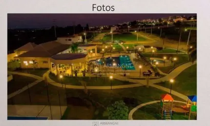 Terreno à venda, 250 m² por r$ 320.000,00 - marumbi - londrina/pr