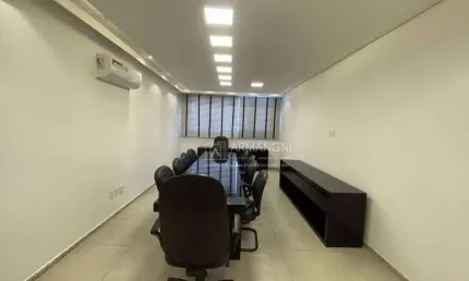 Sala comercial à venda na Rua Osvaldo Cruz, 492, Centro, Ibiporã