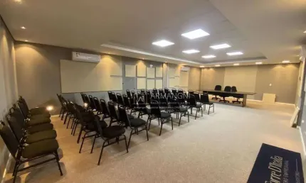 Sala comercial à venda na Rua Osvaldo Cruz, 492, Centro, Ibiporã
