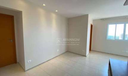 Apartamento Residencial à venda, Centro, Ibiporã - AP0071.