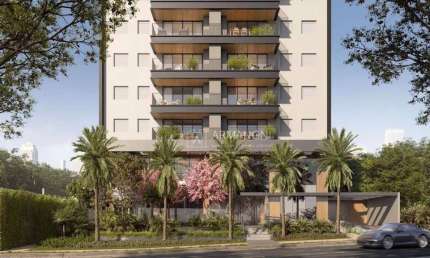 Apartamento Residencial à venda, Residencial do Lago, Londrina - AP0074.
