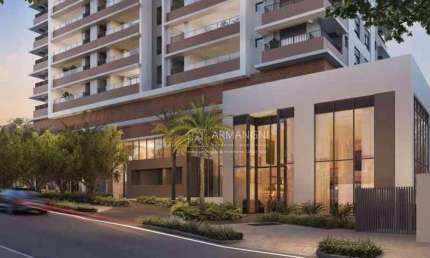 Studio Residencial à venda, Vila Mariana, São Paulo - ST0002.