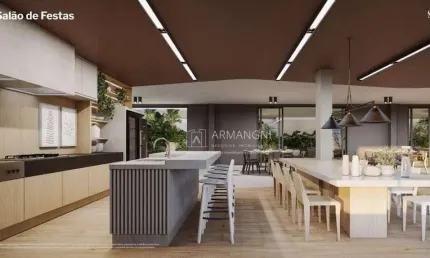 Apartamento com 2 dormitórios à venda, 70 m² por r$ 762.700,00 - catuaí parque residence - londrina/pr