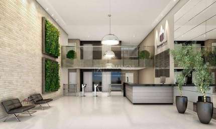 Sala comercial à venda na Rua Arthur Thomas, 1100, Centro, Rolândia