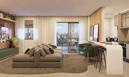 Apartamento com 3 dormitórios à venda, 90 m² por r$ 1.118. - city américa - são paulo/sp