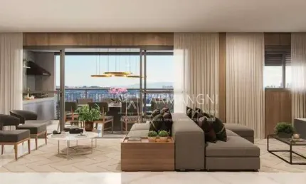 Apartamento com 3 dormitórios à venda, 153 m² por r$ 2.456.990,00 - city américa - são paulo/sp