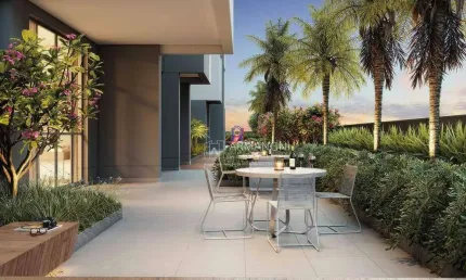 Apartamento com 2 dormitórios à venda, 63 m² por R$ 823. - Vila Independência - São Paulo/SP