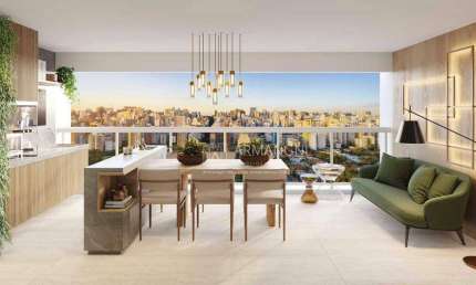 Apartamento com 2 dormitórios à venda, 105 m² por R$ 1.797. - Tatuapé - São Paulo/SP