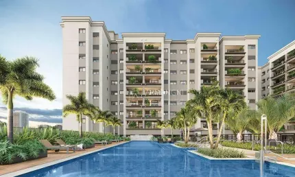 Apartamento com 2 dormitórios à venda, 66 m² por R$ 1.013. - Mooca - São Paulo/SP