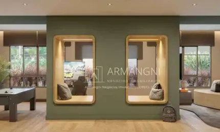 Apartamento com 3 dormitórios à venda, 94 m² por R$ 1.355. - Mooca - São Paulo/SP