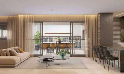 Apartamento com 3 dormitórios à venda, 118 m² por R$ 1.708. - Mooca - São Paulo/SP