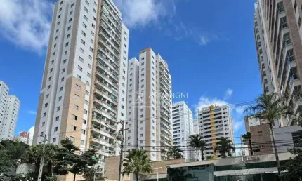 Apartamento com 2 dormitórios à venda, 75 m² por R$ 750.000,00 - Gleba Fazenda Palhano - Londrina/PR
