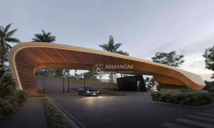 Terreno à venda, 600 m² por R$ 1.616.000 - Parque Das Artes Condomínio Ópera - Londrina/PR