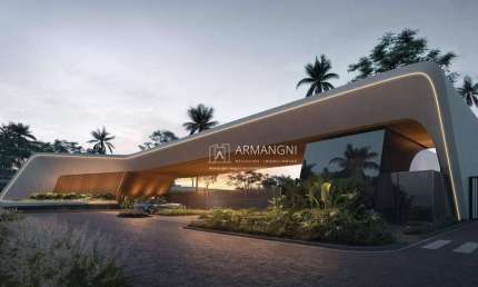 Terreno à venda, 420 m² por R$ 1.142.000 - Parque Das Artes - Condomínio Ateliê - Londrina/PR