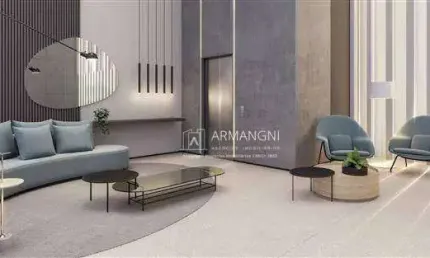 Apartamento com 3 dormitórios à venda, 185 m² por R$ 2.081.000 - Gleba Palhano - Condomínio Átrio - Londrina/PR