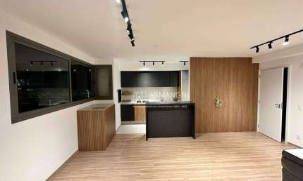 Apartamento com 2 dormitórios à venda, 70 m² por R$ 630.000,00 - Vivendas Do Arvoredo - Londrina/PR