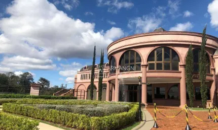 Terreno à venda, 1403 m² por r$ 2.104.770,00 - the euro royal residence & resort - londrina/pr