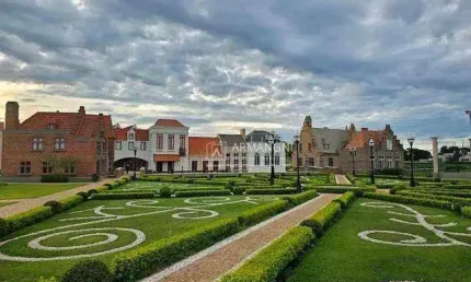 Terreno à venda, 1269 m² por r$ 2.080.105,50 - the euro royal residence &amp; resort - londrina/pr