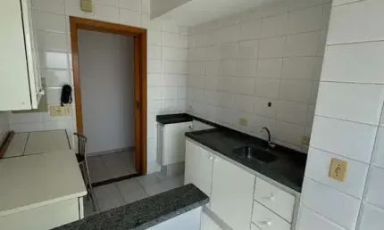 Apartamento com 2 dormitórios à venda, 64 m² por r$ 400.000 - centro - condomínio studio v - londrina/pr