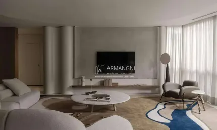 Apartamento com 3 dormitórios à venda, 179 m² por r$ 2.349.790 - gleba palhano - condomínio botânico- londrina/pr