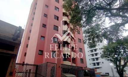 Apartamento de 3 quartos, 65m² no bairro Rudge Ramos, em São Bernardo do Campo