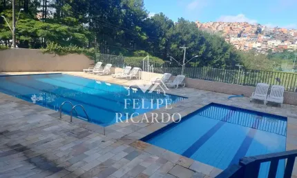 Apartamento de 2 quartos, 46m² no bairro Santa Terezinha, em São Bernardo do Campo