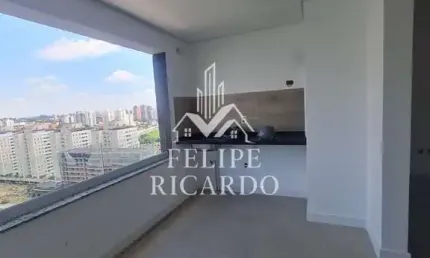 Apartamento de 3 quartos, 117m² no bairro centro, em são bernardo do campo