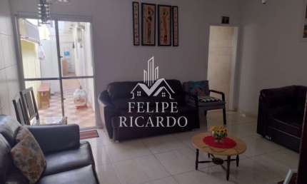Casa de 2 quartos, 97m² no bairro Planalto, em São Bernardo do Campo
