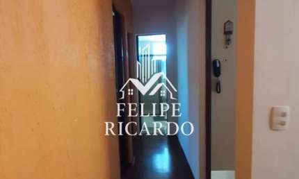 Apartamento de 2 quartos, 54m² no bairro Demarchi, em São Bernardo do Campo