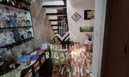 Casa de 2 quartos, 125m² no bairro Jardim Zaira, em Mauá