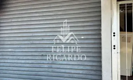 Loja / Salão / Ponto Comercial de 40m² no bairro Ferrazópolis, em São Bernardo do Campo