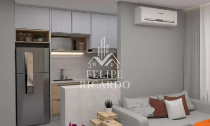 Cobertura de 2 quartos, 152m² no bairro Demarchi, em São Bernardo do Campo