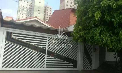 Casa de 175m² no bairro Santa Terezinha, em São Bernardo do Campo