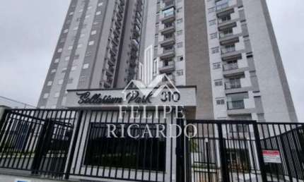 Apartamento de 2 quartos, 48m² no bairro Centro, em São Bernardo do Campo