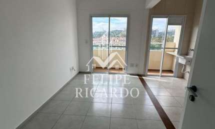 Apartamento de 2 quartos, 54m² no bairro Demarchi, em São Bernardo do Campo